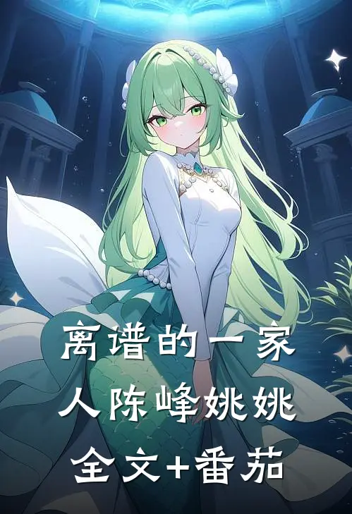 离谱的一家人陈峰姚姚全文+番茄