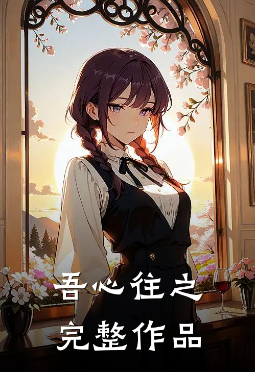 吾心往之完整作品