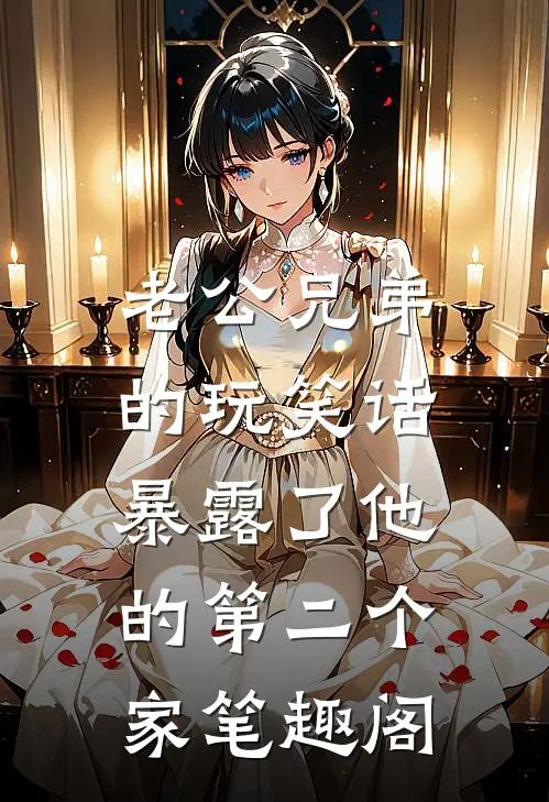 老公兄弟的玩笑话，暴露了他的第二个家笔趣阁
