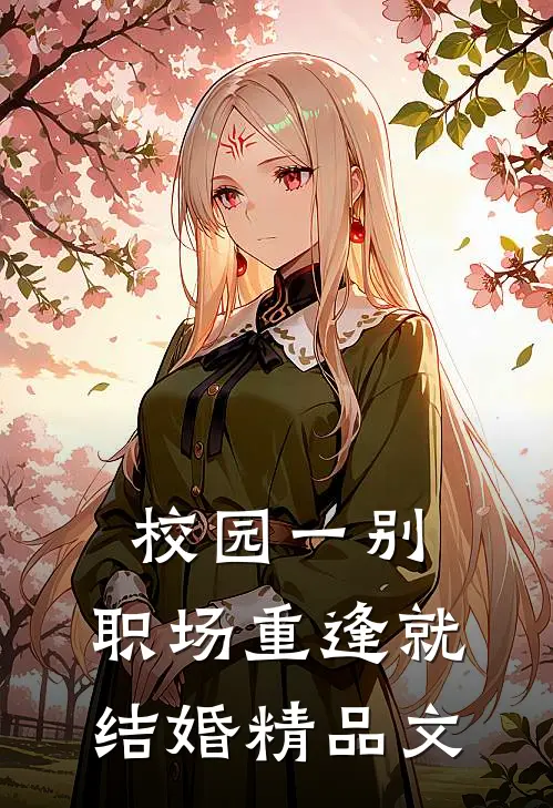 校园一别，职场重逢就结婚精品文