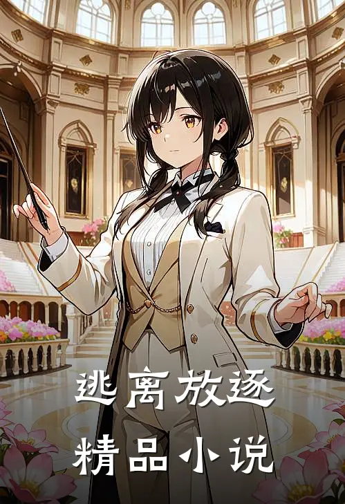逃离放逐精品小说