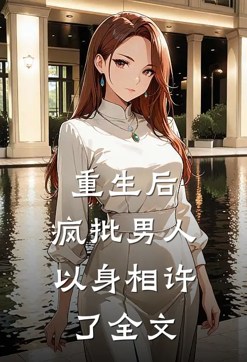 重生后，疯批男人以身相许了全文