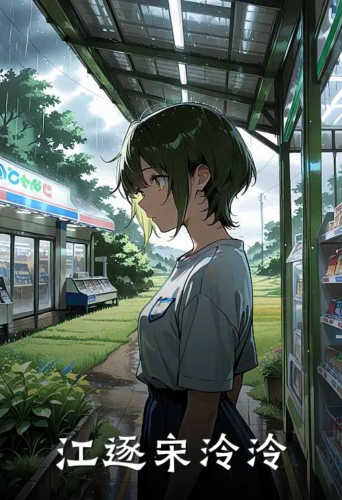 江逐宋泠泠