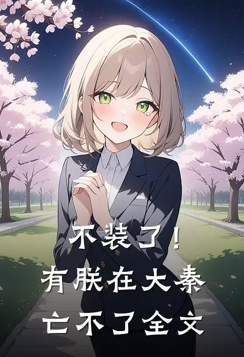 不装了！有朕在，大秦亡不了全文