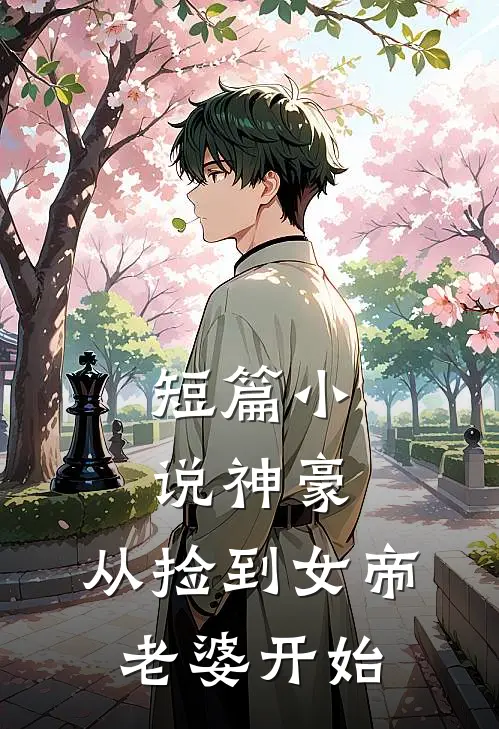短篇小说神豪，从捡到女帝老婆开始