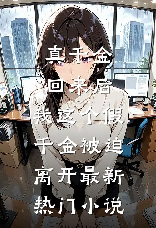 真千金回来后，我这个假千金被迫离开最新热门小说
