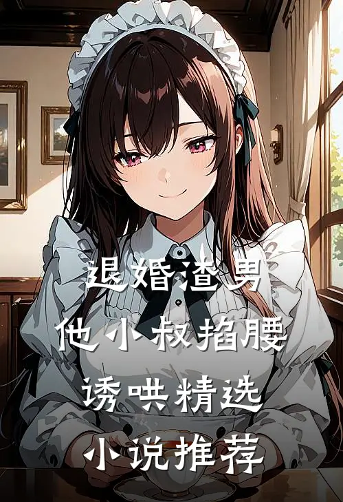 退婚渣男，他小叔掐腰诱哄精选小说推荐
