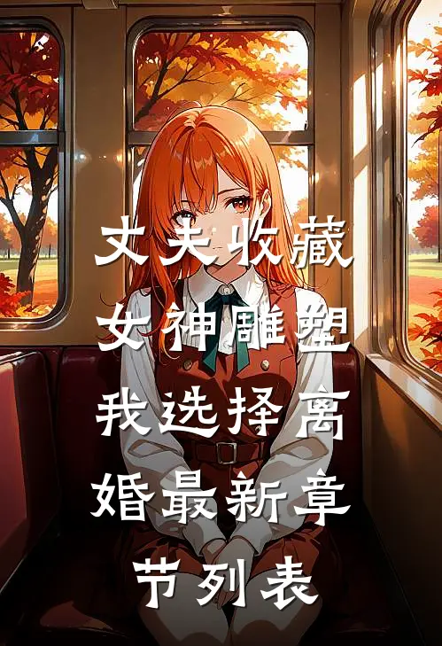 丈夫收藏女神雕塑，我选择离婚最新章节列表