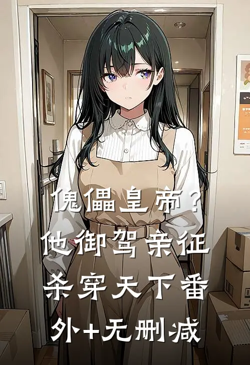 傀儡皇帝？他御驾亲征杀穿天下番外+无删减