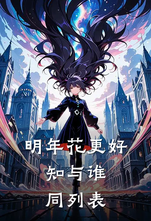 明年花更好，知与谁同列表