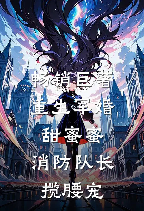 畅销巨著重生军婚甜蜜蜜，消防队长揽腰宠
