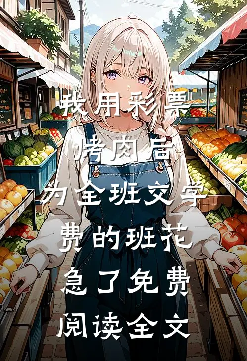 我用彩票烤肉后，为全班交学费的班花急了免费阅读全文