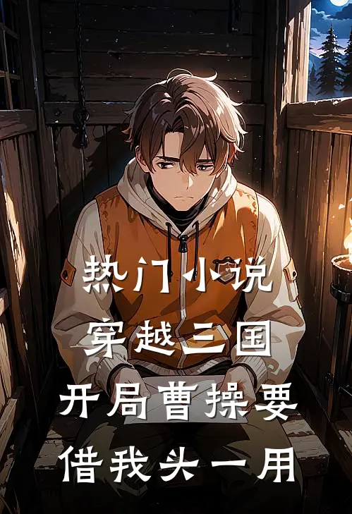 热门小说穿越三国：开局曹操要借我头一用