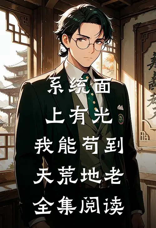 系统面上有光，我能苟到天荒地老全集阅读