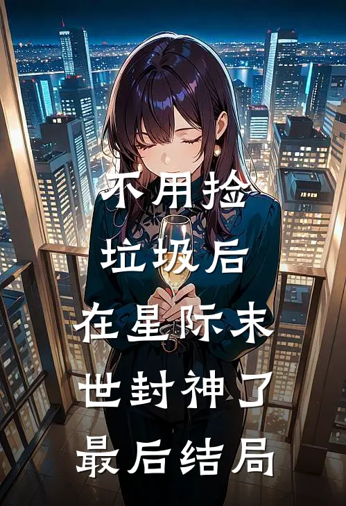 不用捡垃圾后，在星际末世封神了最后结局