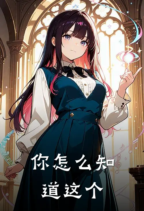 你怎么知道这个