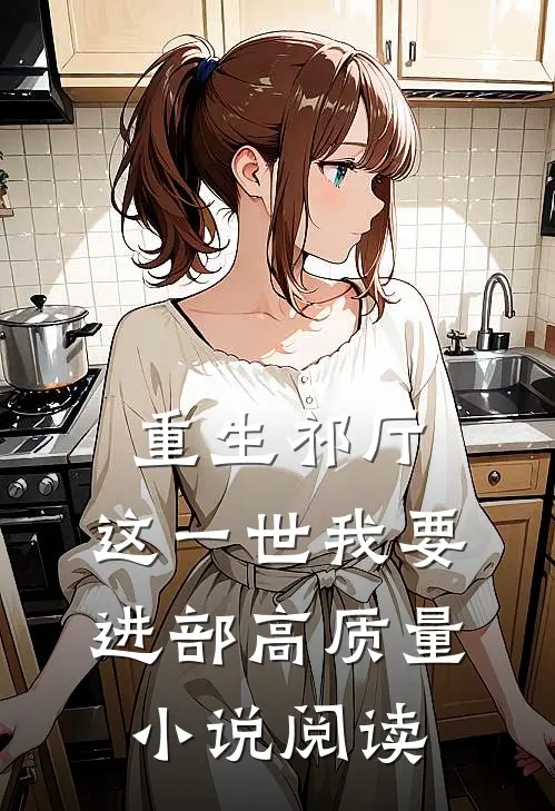 重生祁厅，这一世我要进部高质量小说阅读