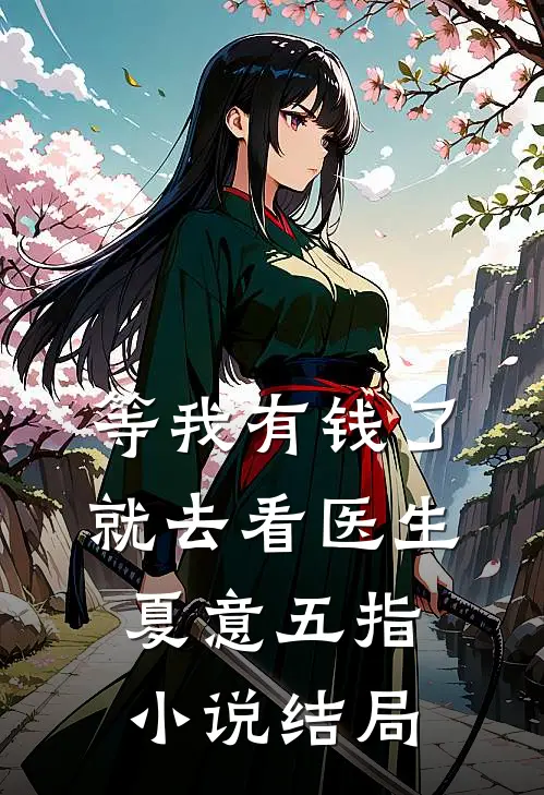 等我有钱了就去看医生夏意五指小说结局