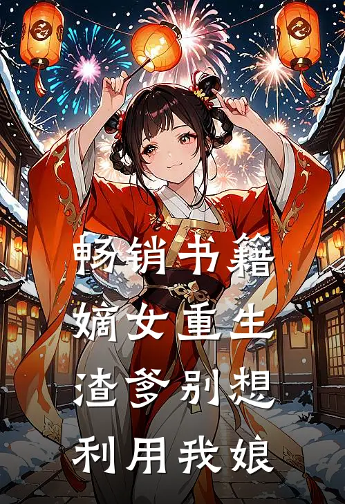 畅销书籍嫡女重生：渣爹别想利用我娘