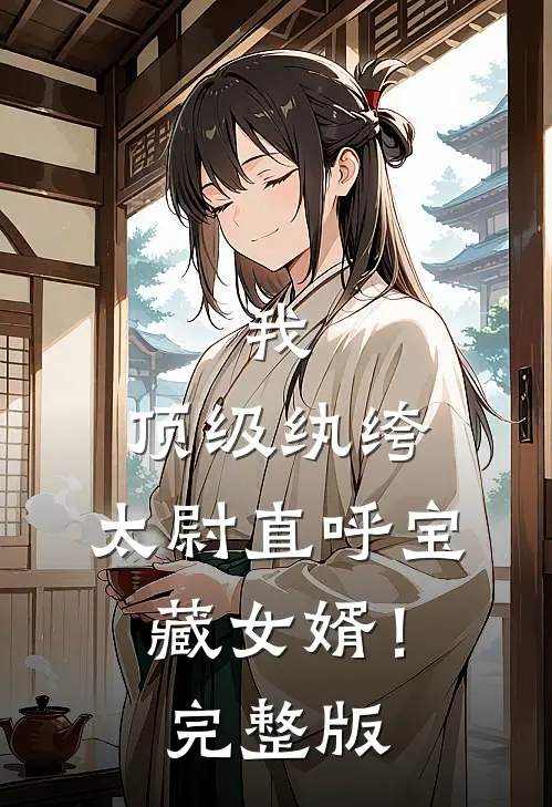 我，顶级纨绔，太尉直呼宝藏女婿！完整版