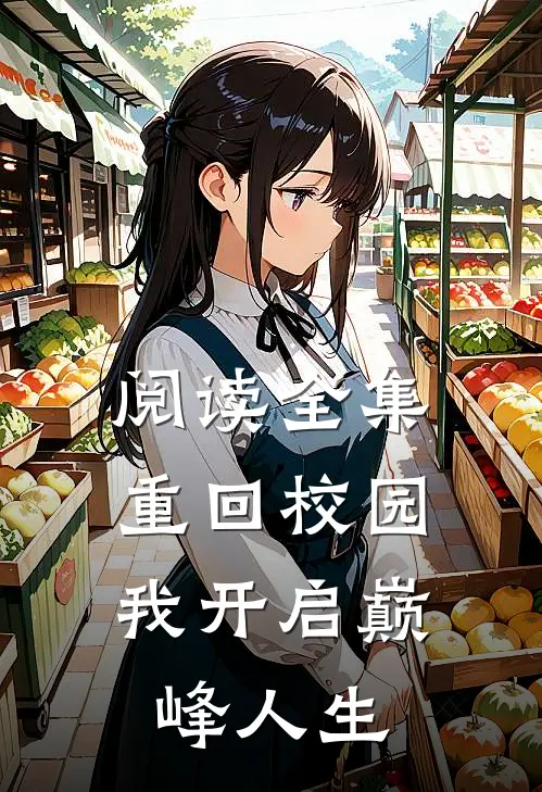 阅读全集重回校园，我开启巅峰人生