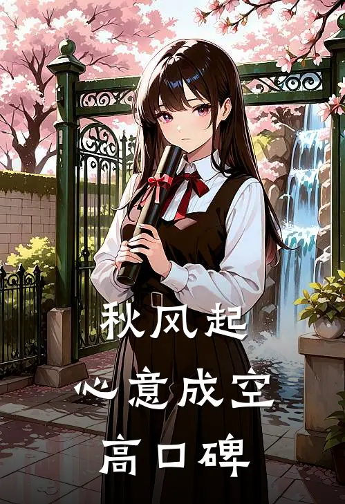 秋风起，心意成空高口碑