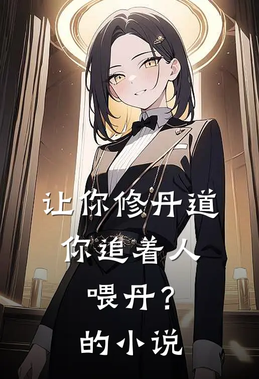让你修丹道，你追着人喂丹？的小说