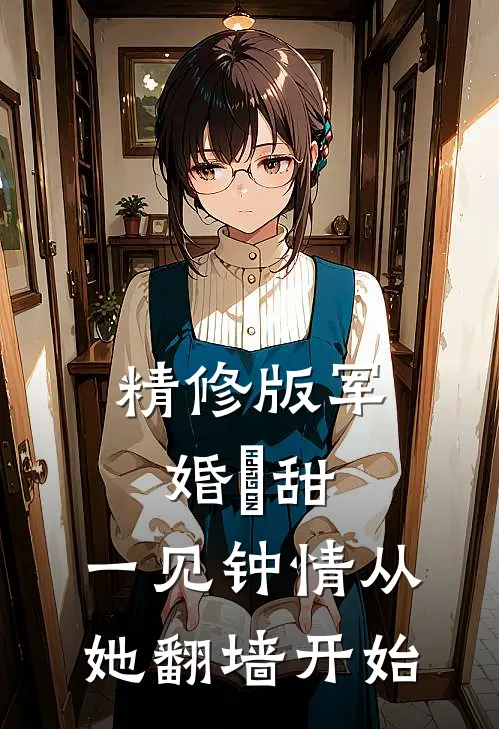 精修版军婚齁甜，一见钟情从她翻墙开始