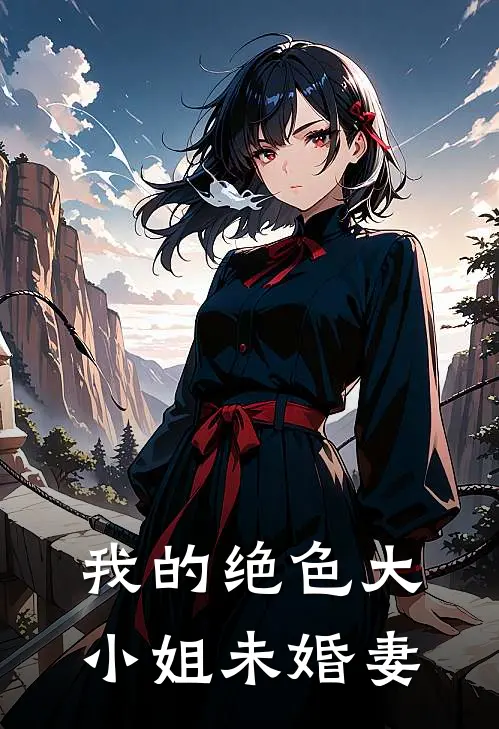 我的绝色大小姐未婚妻