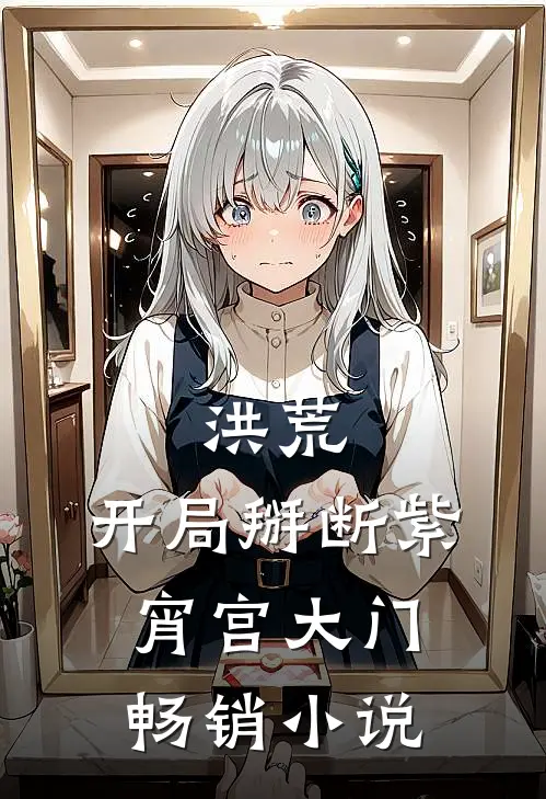 洪荒：开局掰断紫宵宫大门畅销小说