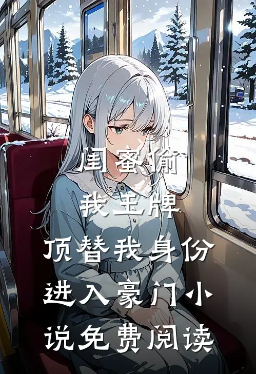 闺蜜偷我玉牌，顶替我身份进入豪门小说免费阅读