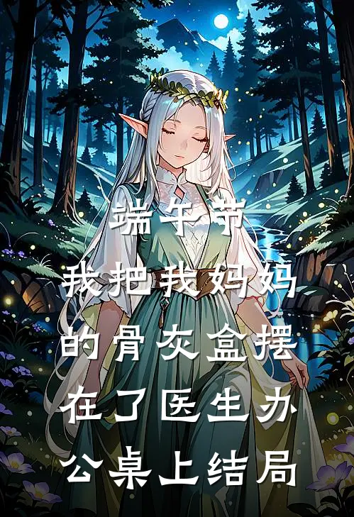 端午节，我把我妈妈的骨灰盒摆在了医生办公桌上结局