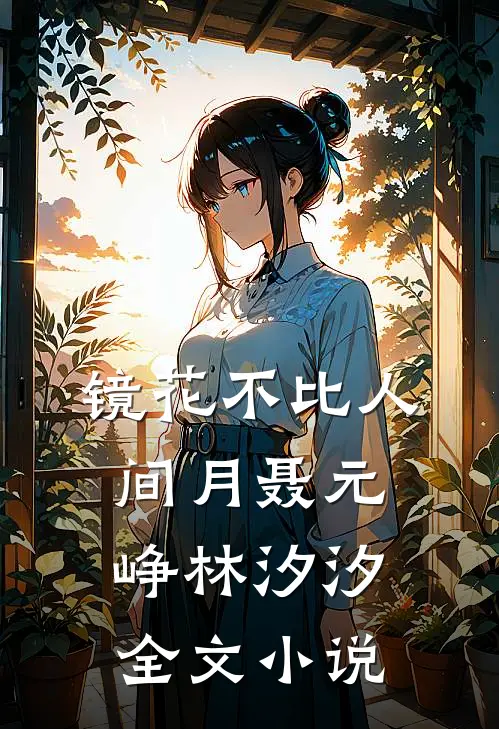镜花不比人间月聂元峥林汐汐全文小说