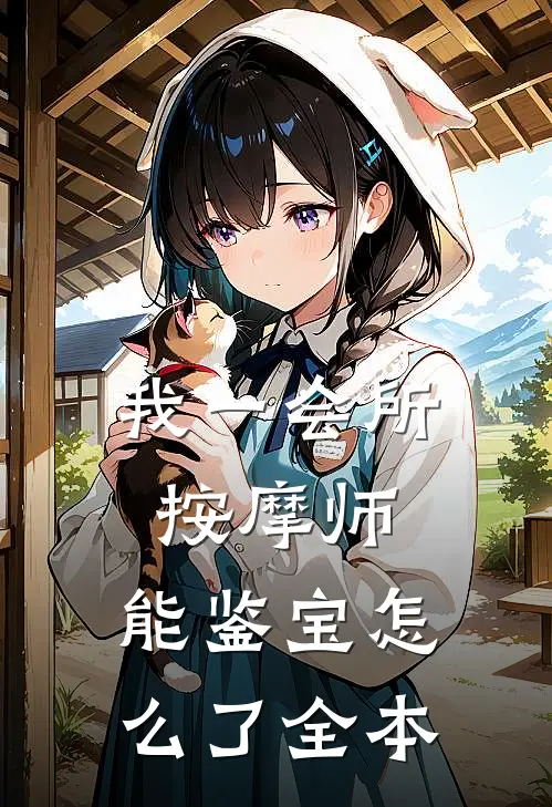 我一会所按摩师，能鉴宝怎么了全本
