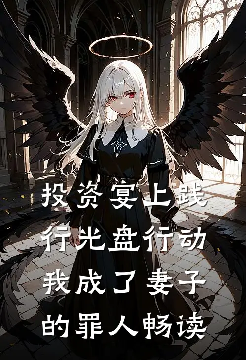 投资宴上践行光盘行动，我成了妻子的罪人畅读