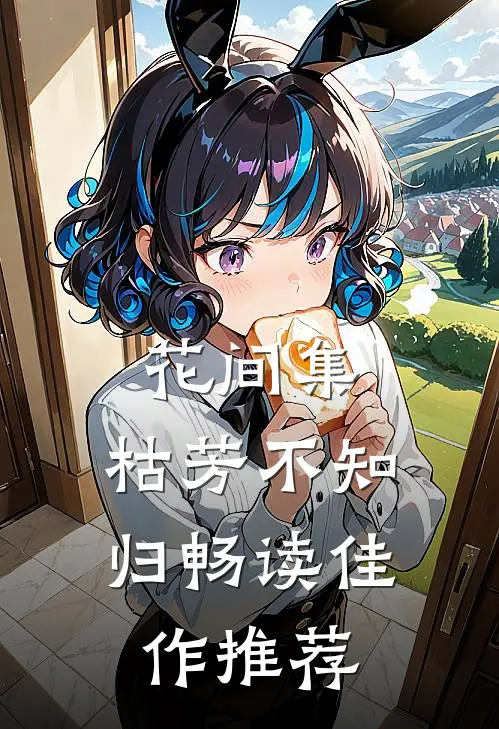 花间集：枯芳不知归畅读佳作推荐