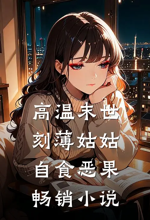 高温末世，刻薄姑姑自食恶果畅销小说