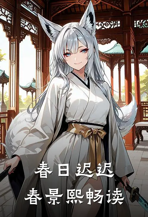 春日迟迟，春景熙畅读