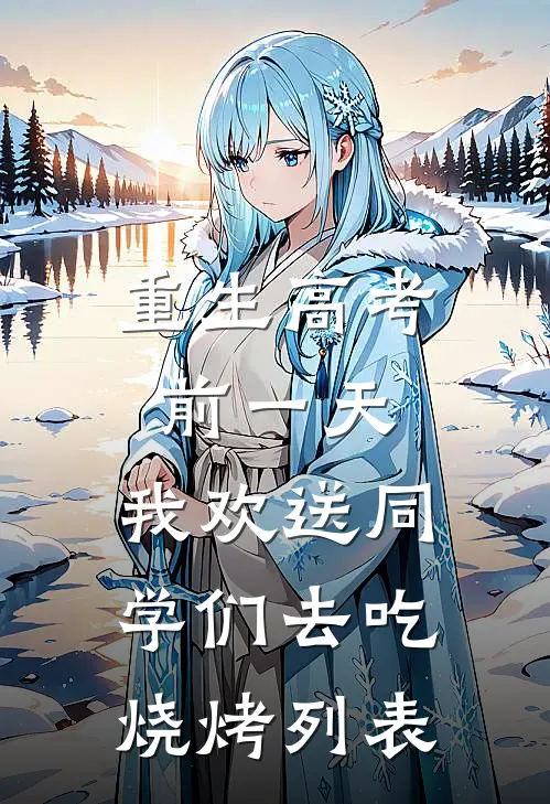 重生高考前一天，我欢送同学们去吃烧烤列表