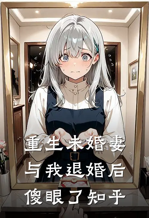 重生未婚妻与我退婚后,傻眼了知乎