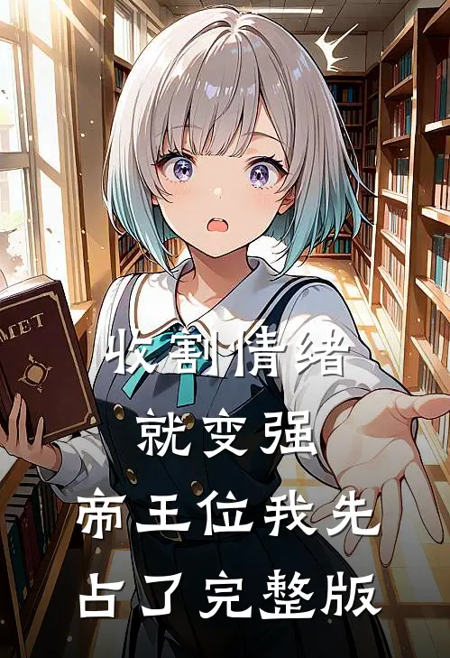 收割情绪就变强，帝王位我先占了完整版