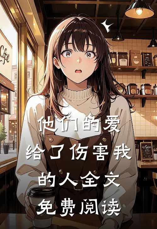 他们的爱，给了伤害我的人全文免费阅读