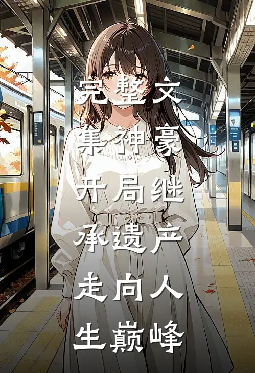 完整文集神豪：开局继承遗产，走向人生巅峰