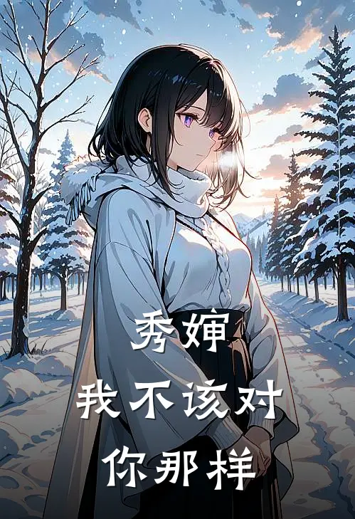秀婶，我不该对你那样