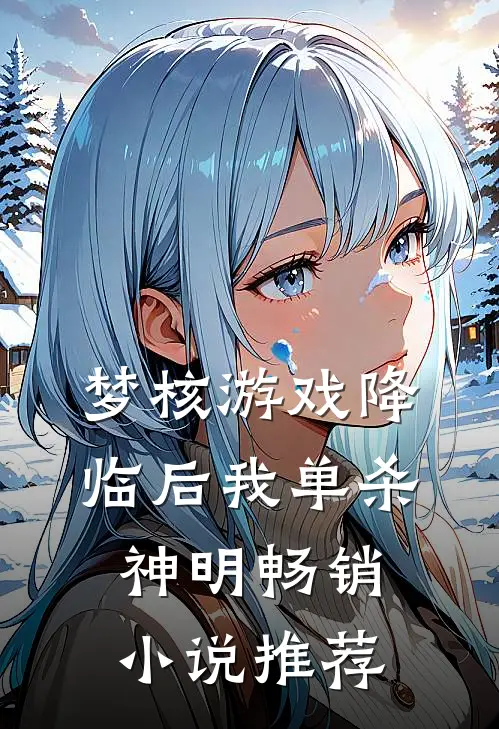 梦核游戏降临后我单杀神明畅销小说推荐