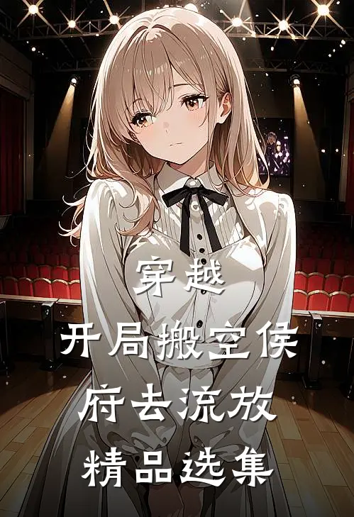 穿越：开局搬空侯府去流放精品选集