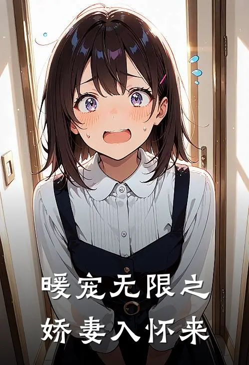 暖宠无限之娇妻入怀来