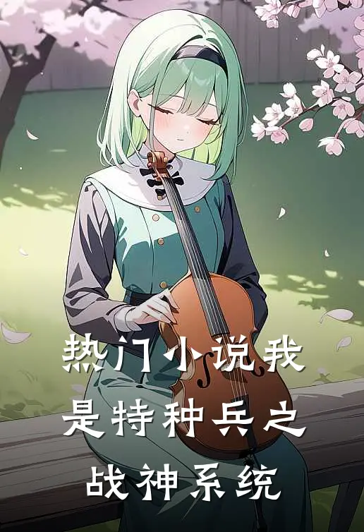热门小说我是特种兵之战神系统