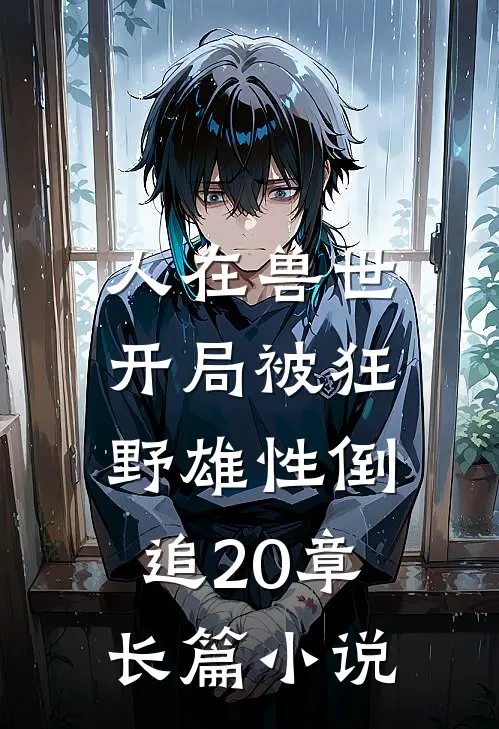 人在兽世,开局被狂野雄性倒追20章长篇小说