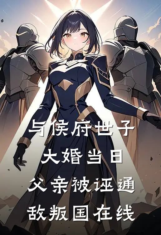 与侯府世子大婚当日，父亲被诬通敌叛国在线